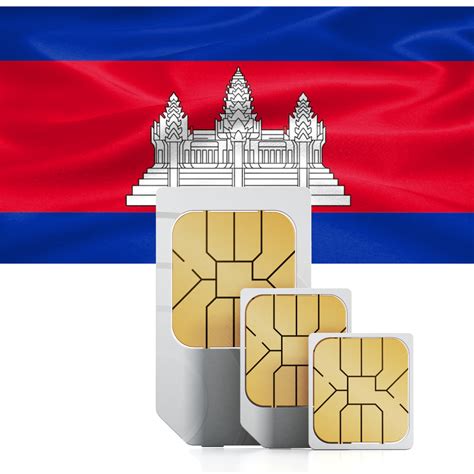 cambodia prepaid sim card